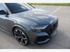 Thumbnail Photo 18 for 2021 Audi RS Q8